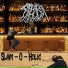Slamphobia