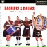 The Scottish Pipe & Drum Band