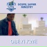 Gospel Saphir Ministry