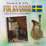 Östgöta Folkvisor Ensemble