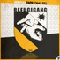 Refugigang feat. Akilah Ahadi, Massacre Mfg