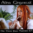 Alina Gingertail