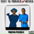 Scott Da Producer feat. Ma'Open