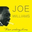 Joe Williams