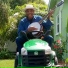 Morris International Artist