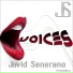 Javid Senerano