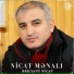 Nicat Mənalı