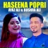 Ayaz Ali, Bushra Ali