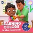 Little Baby Bum Nursery Rhyme Friends