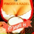 Finger & Kadel