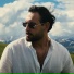 Sergey Zeynalyan