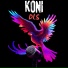Koni DLS