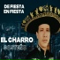 El Charro Costeño