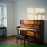 Jazz Evening, Soft Piano