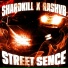 shardkill, RASHVB