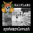 Halvlang
