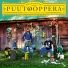 Pekka Toivonen Ensemble feat. Tixa, Mönninkäiset