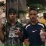 Afro bege