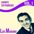 Luis Mariano