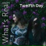Twelfth Day