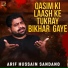 Arif Hussain Sandano