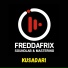 Lilvan Dobs feat. Freddafrix