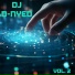 DJ D-Nyed