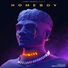Homeboy feat. Simar Kaur