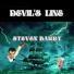 STEVEN BARRY