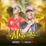 MC CORUJAH VP, Marrom Mc