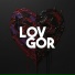 LOV GOR