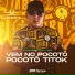 MC Felipinho Syllva, Dj Sagaz