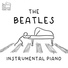 Matchstick Piano Man