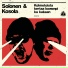 Solonen & Kosola feat. Stepa, Are, HC Kives