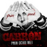 Cabron feat. Iony, Moni-k