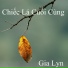 Gia Lyn
