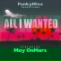 FunkyMixx Productions feat. May OnMars