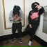 Juneski B feat. Sha B
