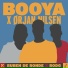 Ruben de Ronde, Rodg, Orjan Nilsen
