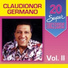 Claudionor Germano