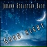 Johann Sebastian Bach, Nologo