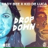 Lady Bee & Kid de Luca