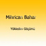 Mihrican Bahar