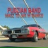 Pudzian Band