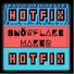 Snowflake Maker