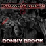 the JAWAWARRIOR