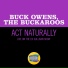 Buck Owens, The Buckaroos