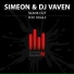 Simeon [CH], DJ Vaven feat. Diggle