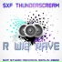 SXF Thunderscream