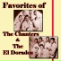 The Chanters & The El Dorados